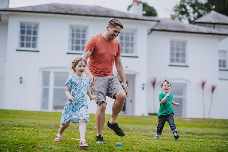 family holiday apartments