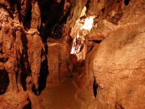 Kents Cavern Underground Cave Experience