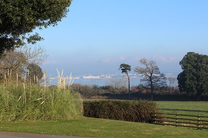 Eastdon Apartments View 3