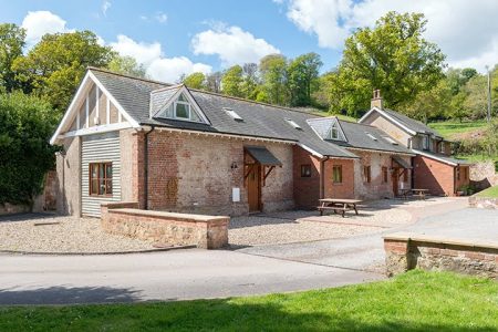 Eastdon Cottages External 8