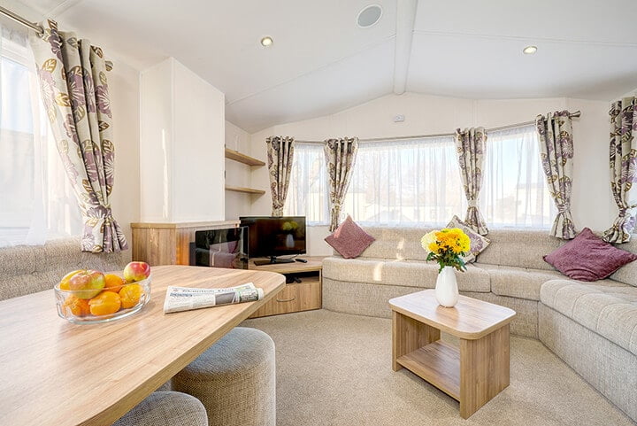 Cofton Holidays, offering luxurious Holiday Homes in Devon.