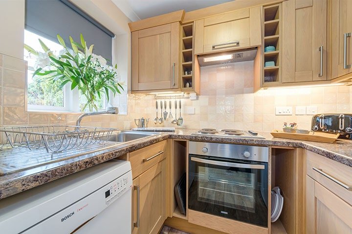 Cottage Holidays Devon