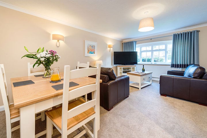 Cottage Holidays Devon