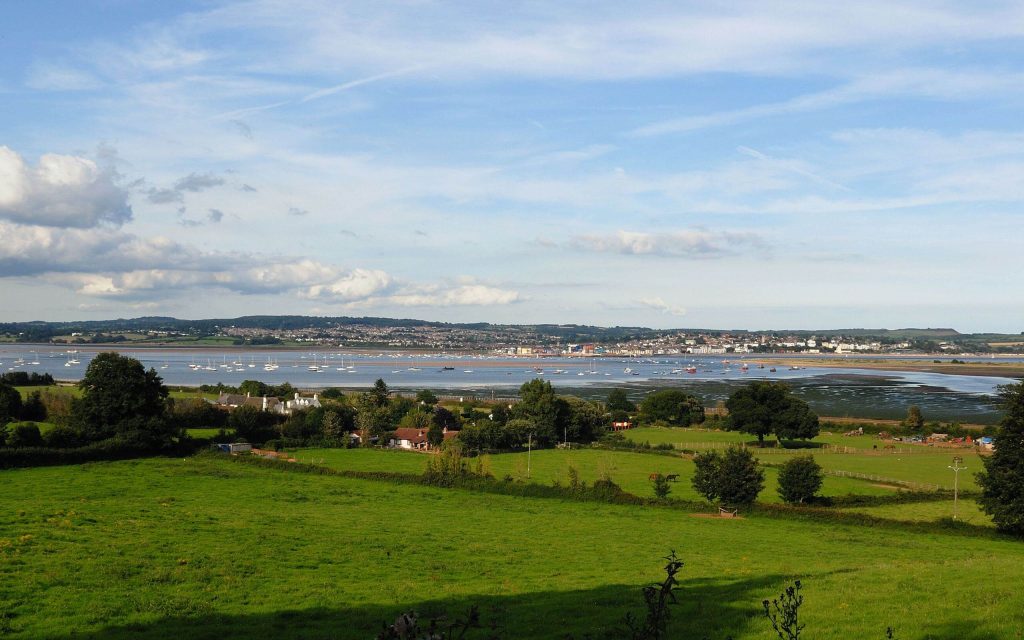 Devon Holiday Cottages by the Sea