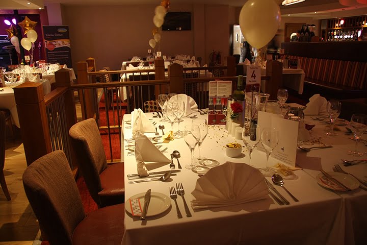 South Devon Hospitality Events Wedding Conference
