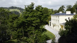 Greenway House And Garden Agatha Christie Holiday Home