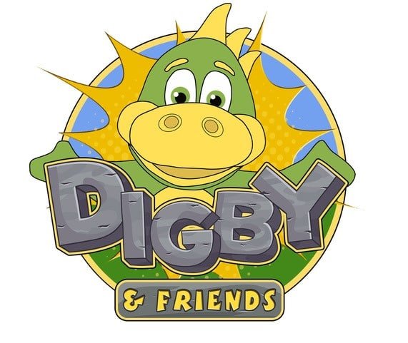 Digby & Friends