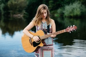 Holly Morwenna