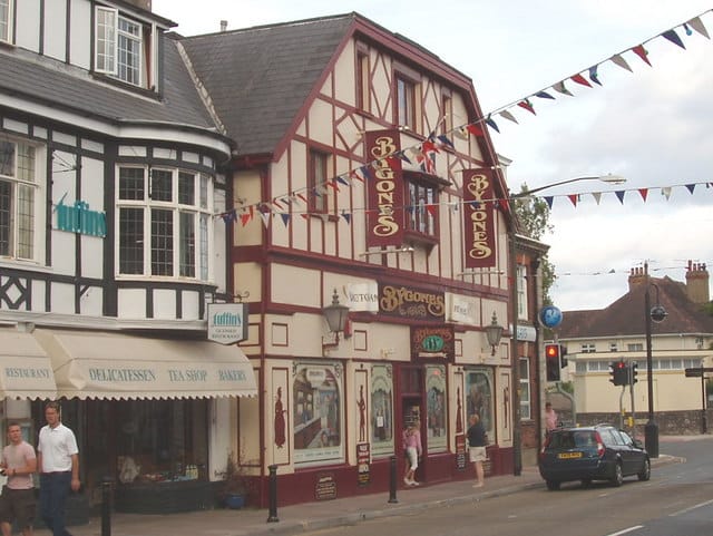 Bygones Victorian Museum