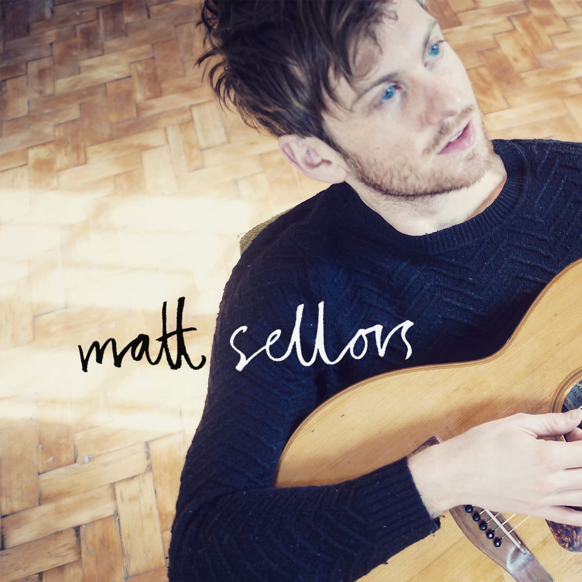 Matt Sellors