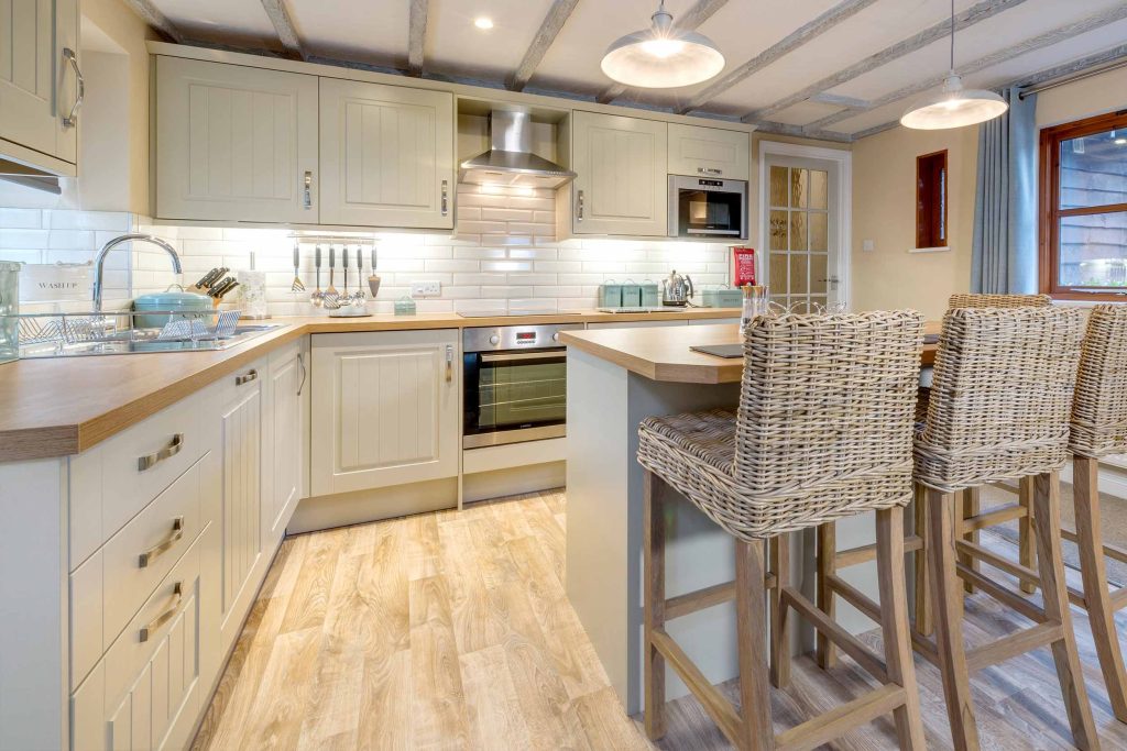 3 Bedroom Luxury Lodge 3 Bedroom Luxury Lodge