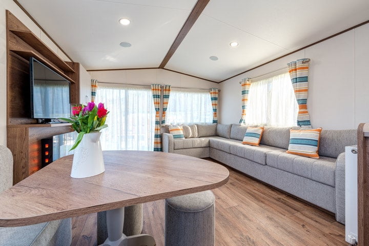 Caravan Park In Dawlish Devon Static Caravan Holiday Cofton Holidays Caravan Park In Dawlish Devon Static Caravan Holiday Cofton Holidays