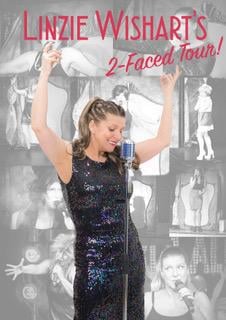 Linzie Wishart's Two Faced Tour