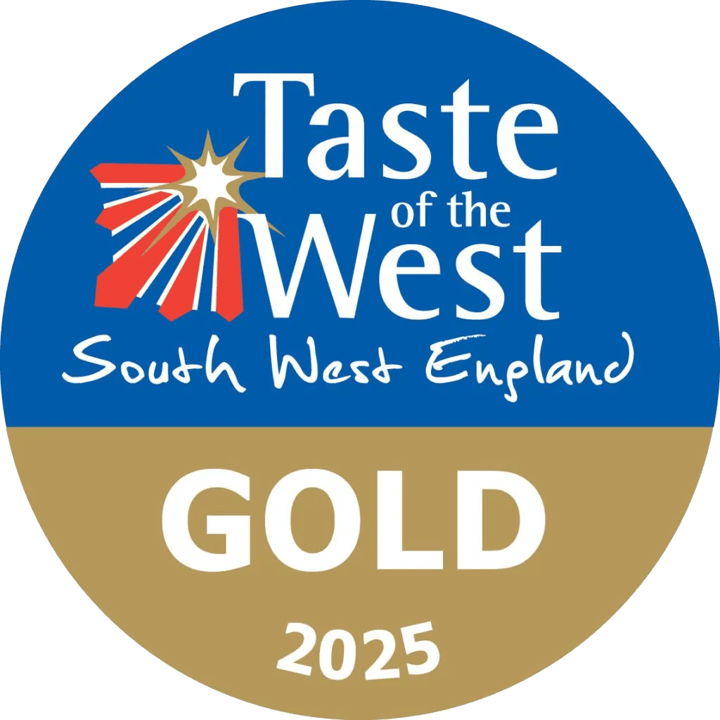 Taste of the West 2025 Gold Award