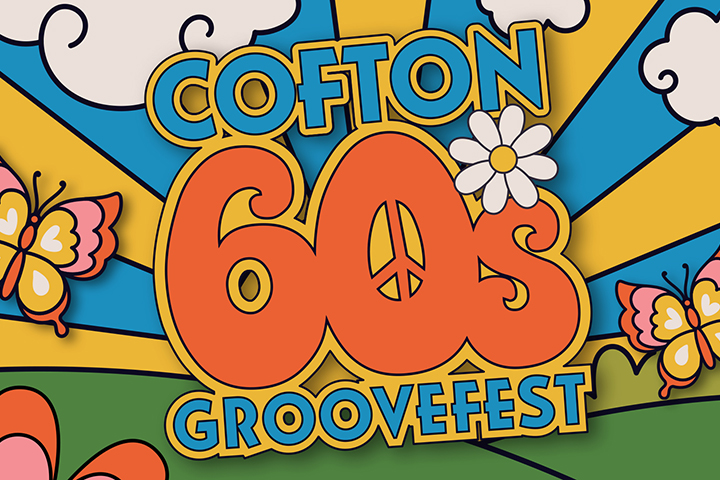 Cofton's 60s Groovefest