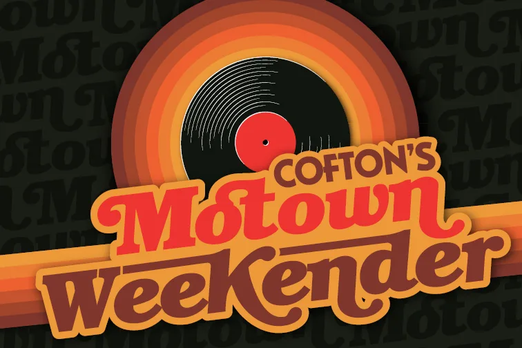 Cofton's Soul & Motown Weekend