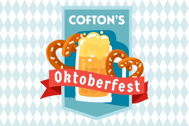 Cofton's Oktoberfest