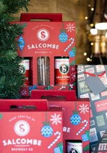 Drinks at Cofton Market