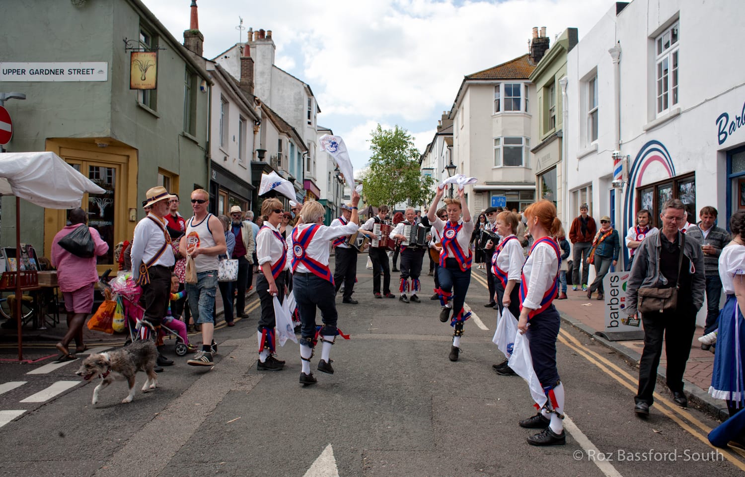 Teignmouth Folk Festival