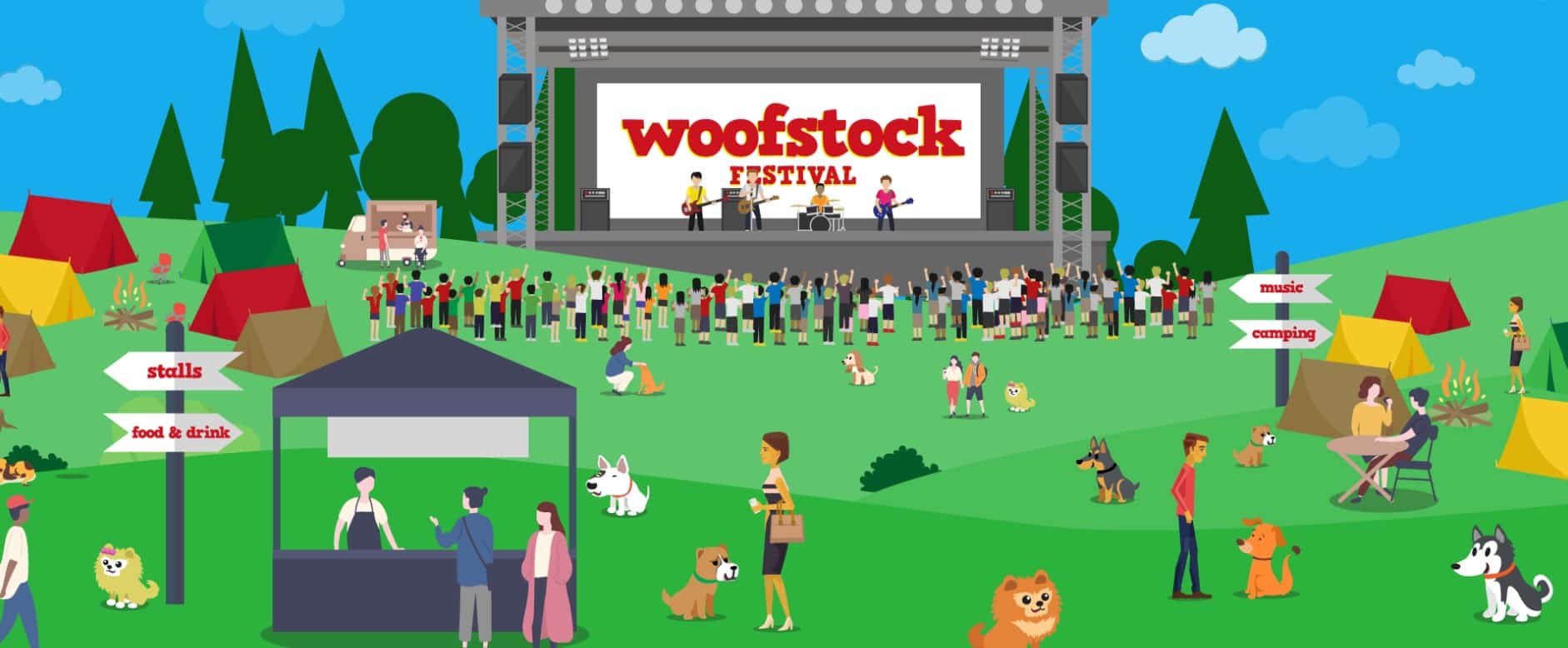 woofstock