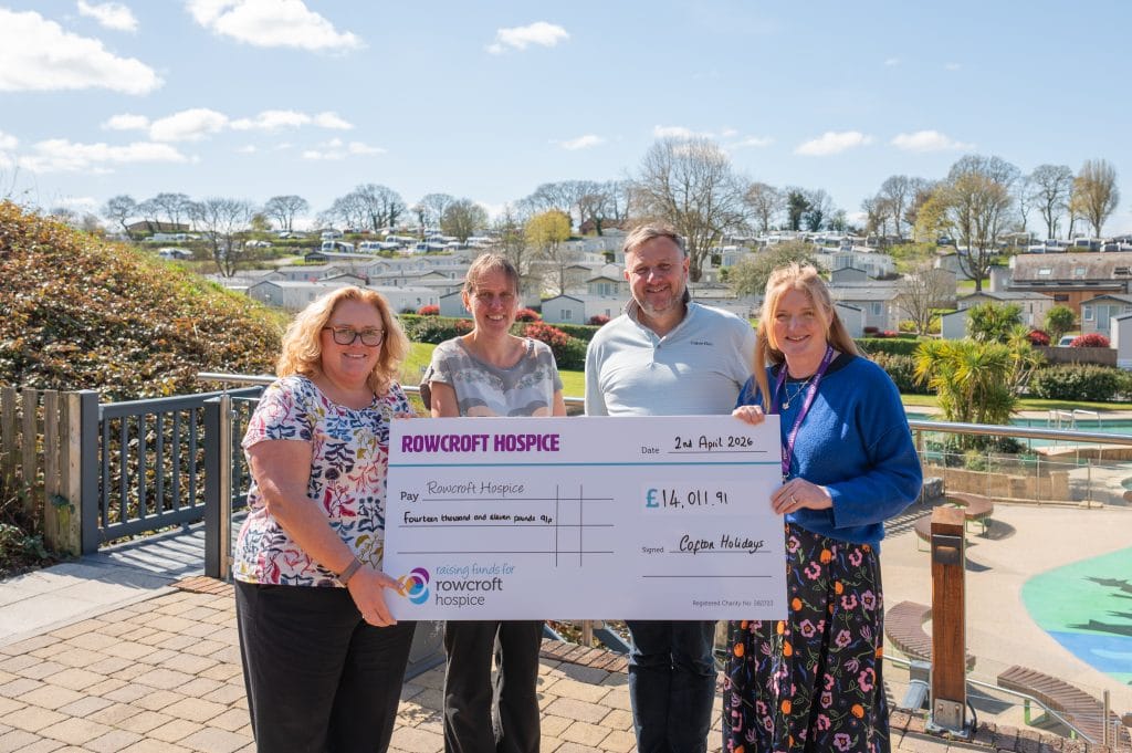 Rowcroft_Fundraising