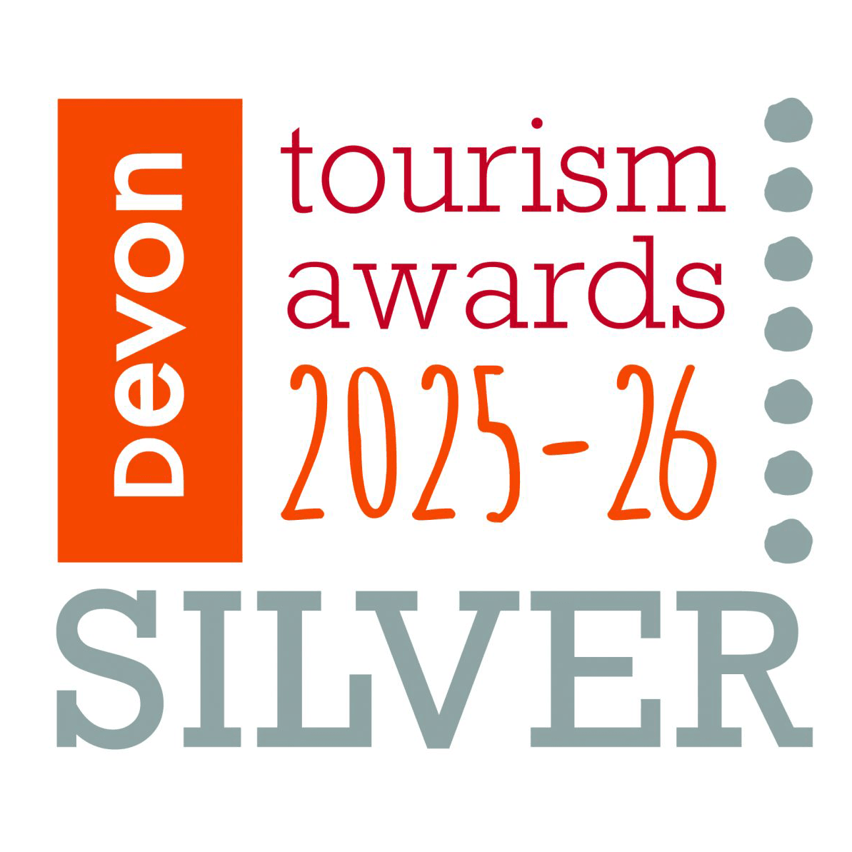 Visit Devon Tourism Award